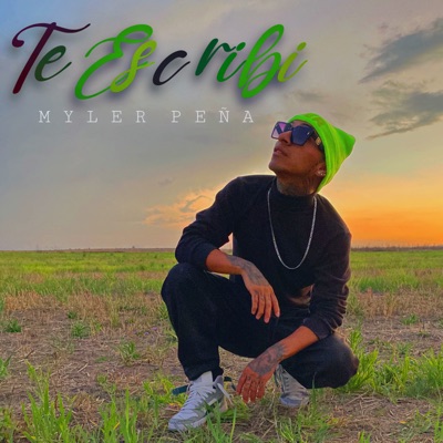 Te Escribí - Single