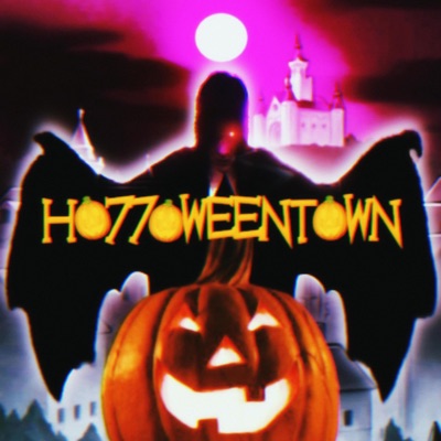 H0770WEENT0WN - EP