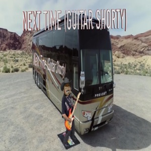 Next Time - Single