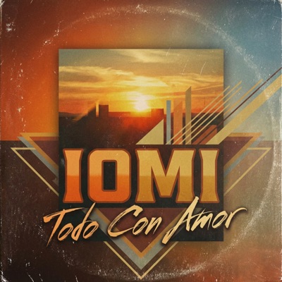 Todo Con Amor - Single