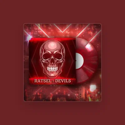 Listen to Ratsel, watch music videos, read bio, see tour dates & more!