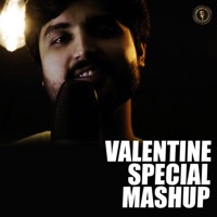 Valentine Special Mashup - Single - Paras Chopra