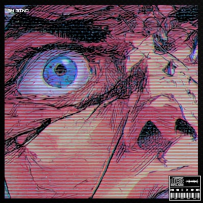 my mind - Single