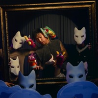 Dramamine - Single - Jesse Barrera