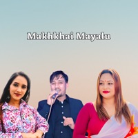 Makhkhai Mayalu - EP - Purnakala BC & Bidhan Karki