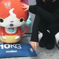 throw up - Single - clip