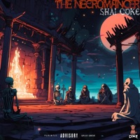 The Necromancer - Single - Shai Coke