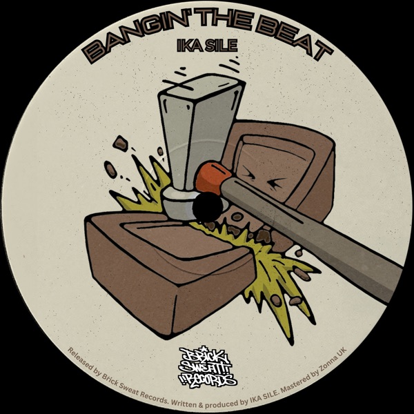 Bangin' the Beat - EP