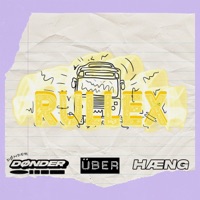 Rullex 2023 - Single - DØNDER, HÆNG & Skitz