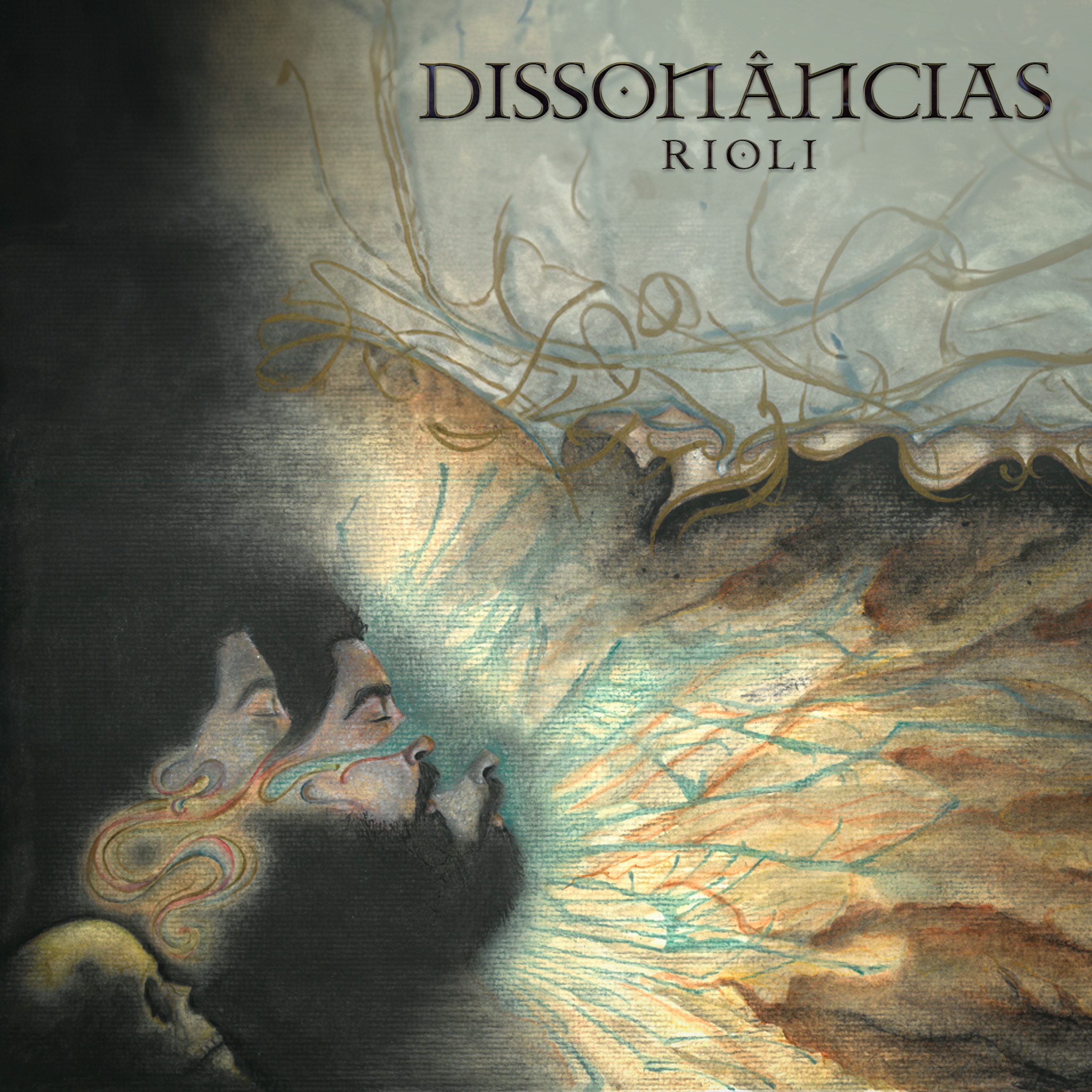 Dissonâncias