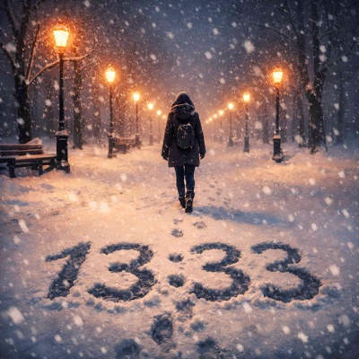 Снегопад - Single