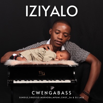 Iziyalo (feat. Sibusiso Makhoba, Chief_SA & DJ Lace) - Single