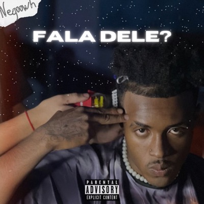 Fala Dele!? - EP