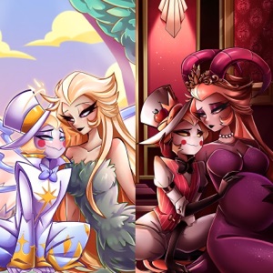 More Than Anything (feat. Tre Watson) [Lilith & Lucifer Version] - Single