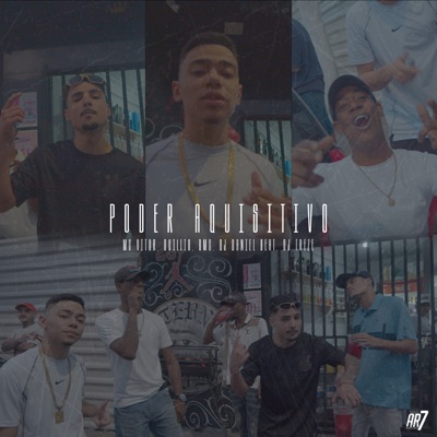 Poder Aquisitivo - Single