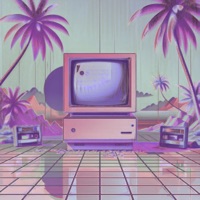 Macintosh Plus 2k20 - Single - Yung Frown