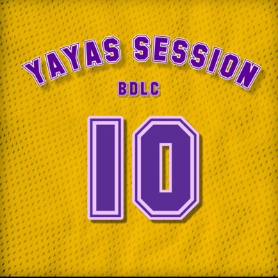 Session 10 (feat. losninosdelaconce) - Single