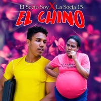 El Chino - Single - El Socio Soy & LA SOCIA 15