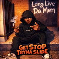 Get Stop Tryna Slide - ShiestySOB