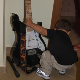 Αλητείες Με Τα Νέρφ Rando