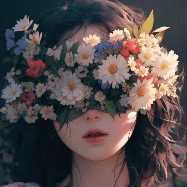 Flower Centauri - Single