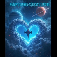 Neptune<3 Saturn - Single - YLN6GOTTA