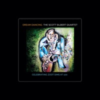 Scott Silbert Quartet