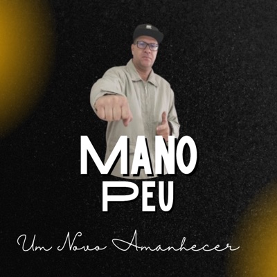 Um Novo Amanhecer - Single