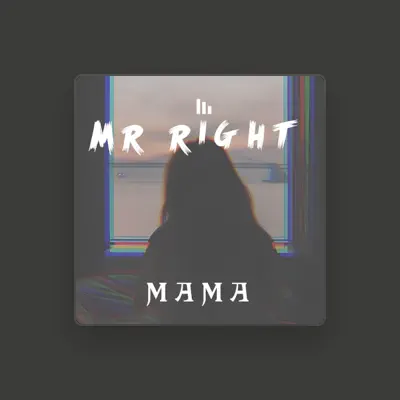 Listen to Mr. Right, watch music videos, read bio, see tour dates & more!