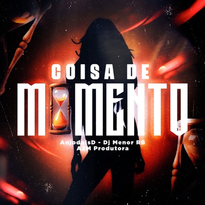 Coisa de Momento - Single