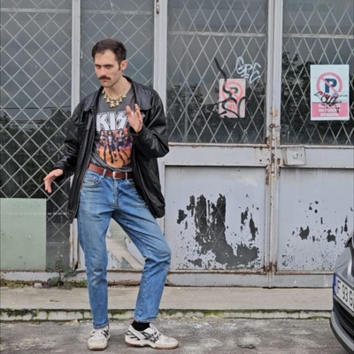 PANTELIMONu - Single