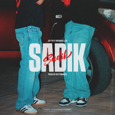SADIK (feat. Rodrigolar) - Single
