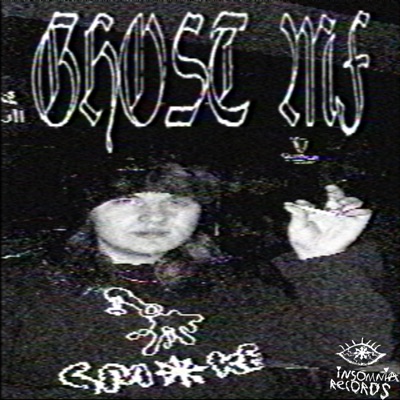 GHOST MF - Single