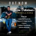 SENIWELA KONA - EP