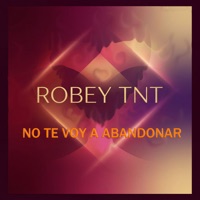 No Te Voy a Abandonar - Single - Robey TNT