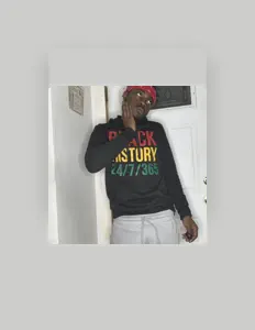 Listen to Kruddy Jay, watch music videos, read bio, see tour dates & more!