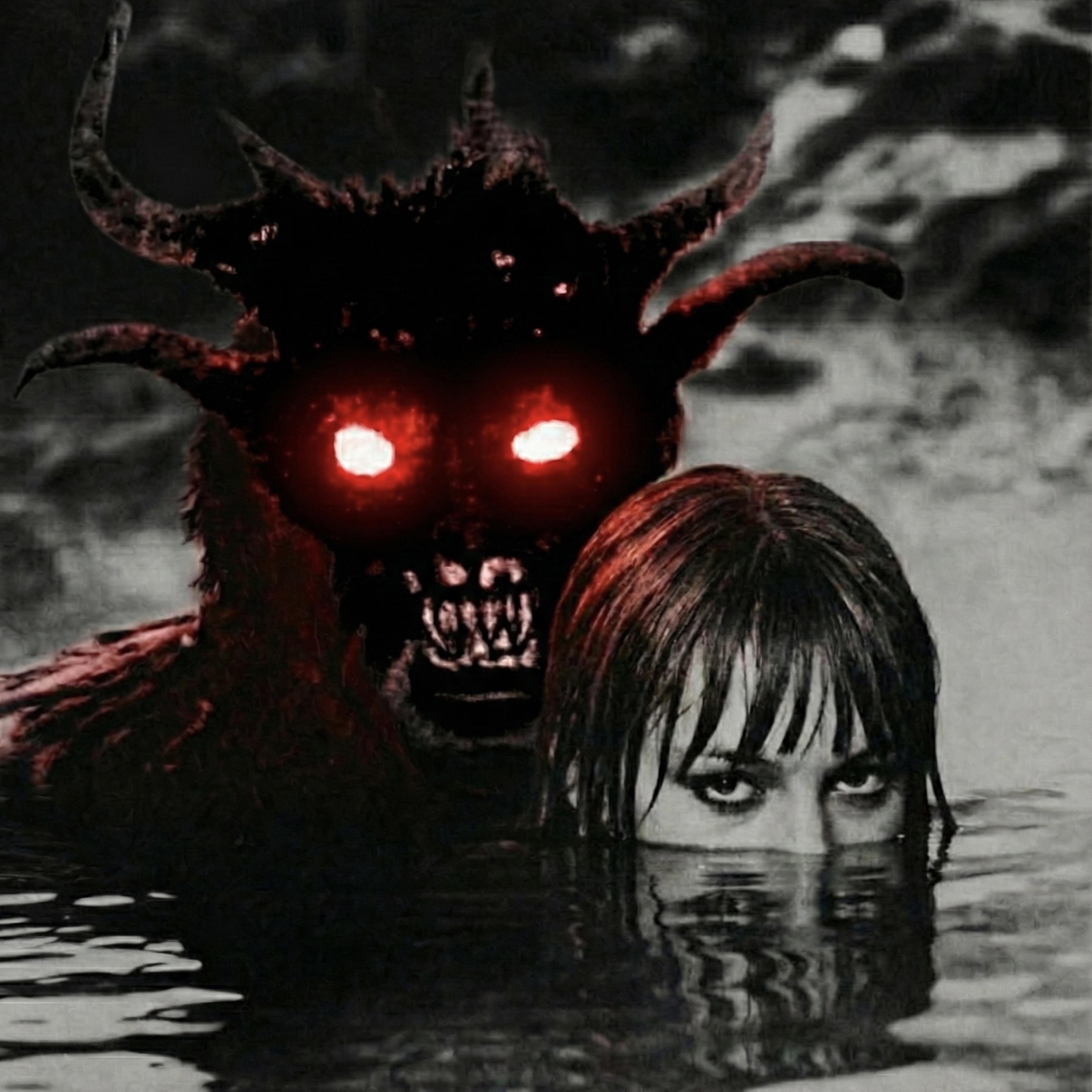 the devil lives - Single