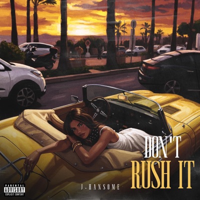 Don't rush it - Single