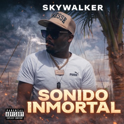 Sonido Inmortal - Single