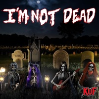 I'm Not Dead