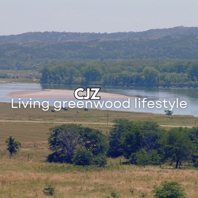 Living Greenwood Lifestyle (feat. Joseph Westbrook) - Single