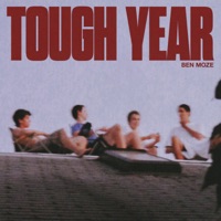Tough Year - Single - Ben Moze