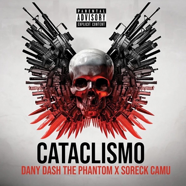 CATACLISMO (feat. Soreck Camu)