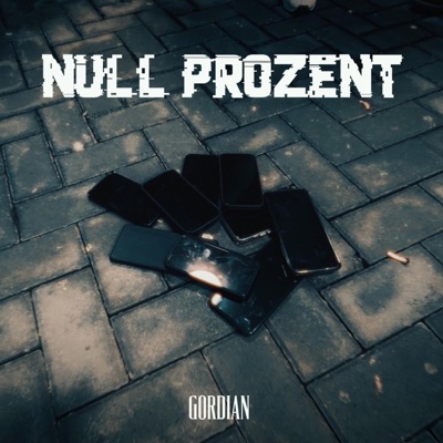 Null Prozent - Single