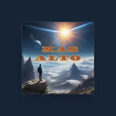 Listen to Fornero Ezequiel, watch music videos, read bio, see tour dates & more!