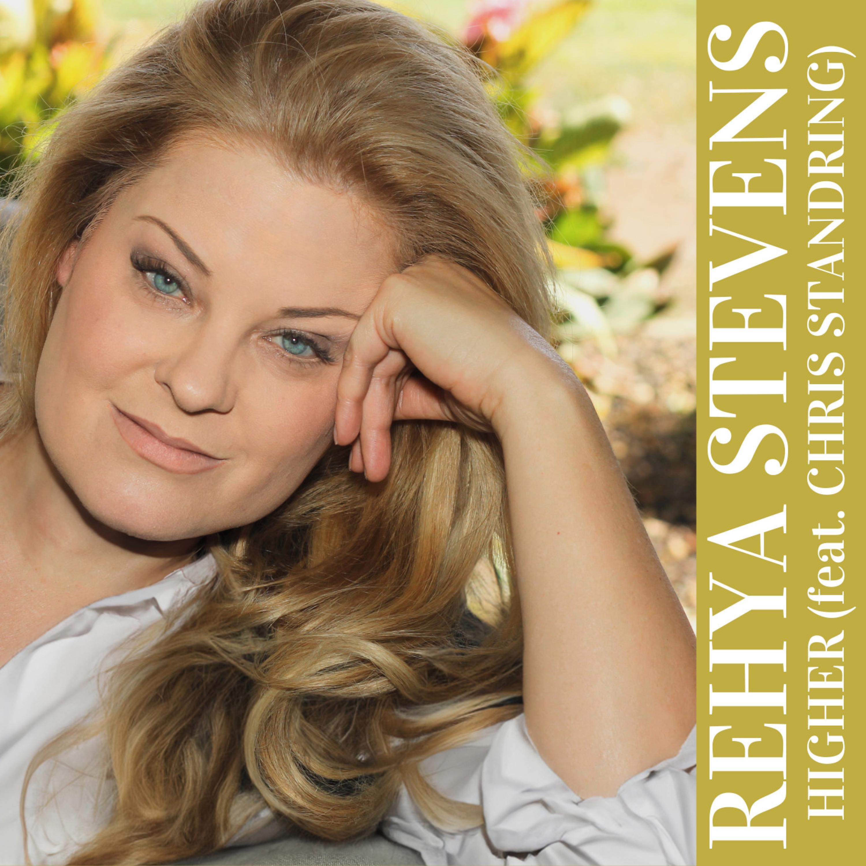 Higher (feat. Chris Standring) - Single