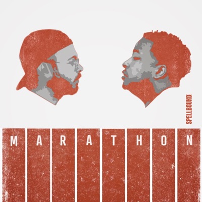 Marathon (feat. Chamo & Magiko) - Single