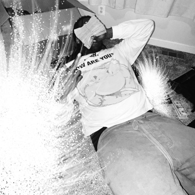 Couldn’t Believe ! - Single