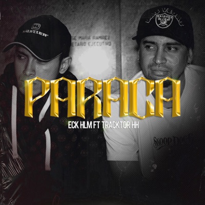 PARACA (feat. Tracktor HH) - Single