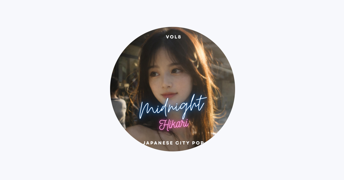 Midnight Hikari - Apple Music
